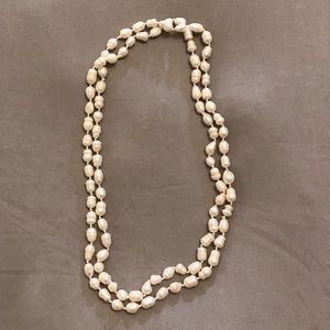 Genuine South Sea Pearl Necklace NWOT